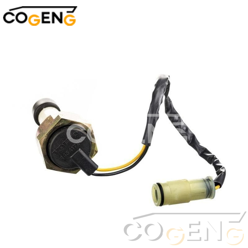 COGENG VOE14541720 14541720 Volvo Wiring Harness | Direct OEM Replacement for EC135B EC140B EC160B EC180B,Excavator Solenoid Valve | Excavator Pressure Switch | Excavator Revolution Sensor | Excavator Wiring Harness | Excavator Throttle Motor --- COGENG High-Qulity Parts Service GAOGENG Provider,COGENG VOE14541720 Wiring Harness for Volvo EC135B-EC180B Excavators