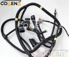 COGENG VOE14644021 (14644021) Volvo Wiring Harness | Direct OEM Replacement for EC200B EC210B,Excavator Solenoid Valve | Excavator Pressure Switch | Excavator Revolution Sensor | Excavator Wiring Harness | Excavator Throttle Motor --- COGENG High-Qulity Parts Service GAOGENG Provider,COGENG 14644021 Volvo Harness | EC200B/EC210B Main OEM Loom