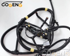 COGENG VOE14644021 (14644021) Volvo Wiring Harness | Direct OEM Replacement for EC200B EC210B,Excavator Solenoid Valve | Excavator Pressure Switch | Excavator Revolution Sensor | Excavator Wiring Harness | Excavator Throttle Motor --- COGENG High-Qulity Parts Service GAOGENG Provider,COGENG 14644021 Volvo Harness | EC200B/EC210B Main OEM Loom