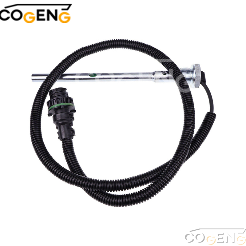 COGENG VOE21391695 (21391695) VOLVO Premium Wiring Harness | Universal Main Harness for Multiple Volvo Equipment Models,Excavator Solenoid Valve | Excavator Pressure Switch | Excavator Revolution Sensor | Excavator Wiring Harness | Excavator Throttle Motor --- COGENG High-Qulity Parts Service GAOGENG Provider,COGENG 21391695 Volvo Harness | Universal Main OEM Loom