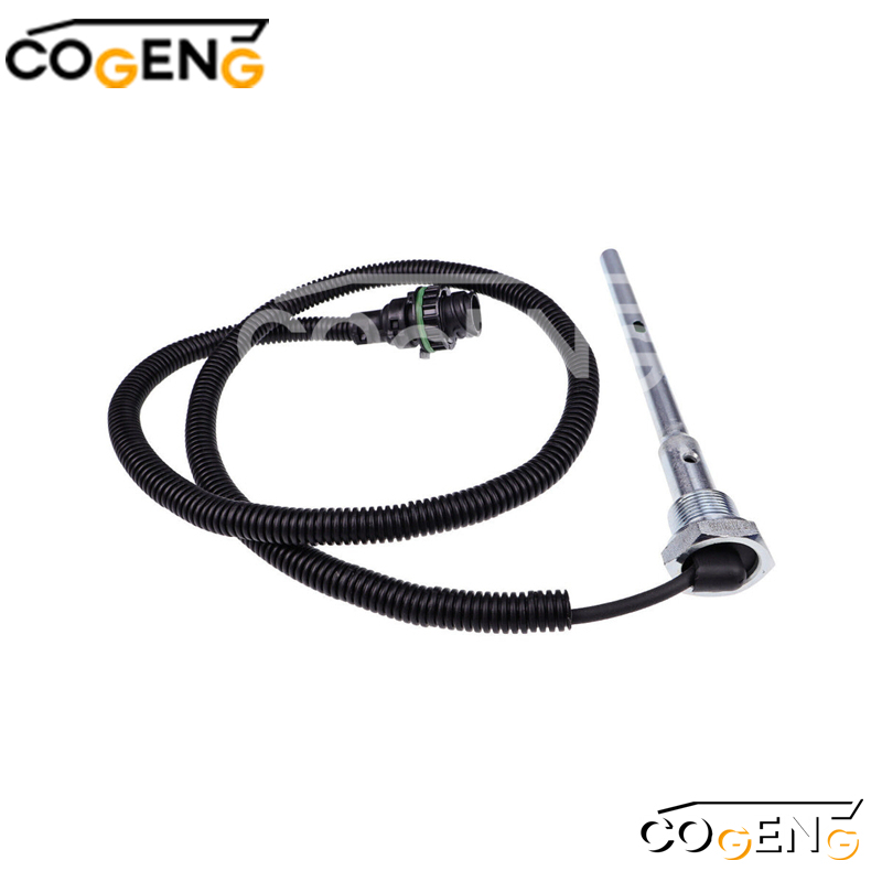 COGENG VOE21391695 (21391695) VOLVO Premium Wiring Harness | Universal Main Harness for Multiple Volvo Equipment Models,Excavator Solenoid Valve | Excavator Pressure Switch | Excavator Revolution Sensor | Excavator Wiring Harness | Excavator Throttle Motor --- COGENG High-Qulity Parts Service GAOGENG Provider,COGENG 21391695 Volvo Harness | Universal Main OEM Loom