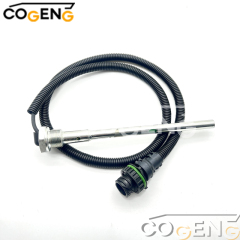 COGENG VOE21391695 (21391695) VOLVO Premium Wiring Harness | Universal Main Harness for Multiple Volvo Equipment Models,Excavator Solenoid Valve | Excavator Pressure Switch | Excavator Revolution Sensor | Excavator Wiring Harness | Excavator Throttle Motor --- COGENG High-Qulity Parts Service GAOGENG Provider,COGENG 21391695 Volvo Harness | Universal Main OEM Loom