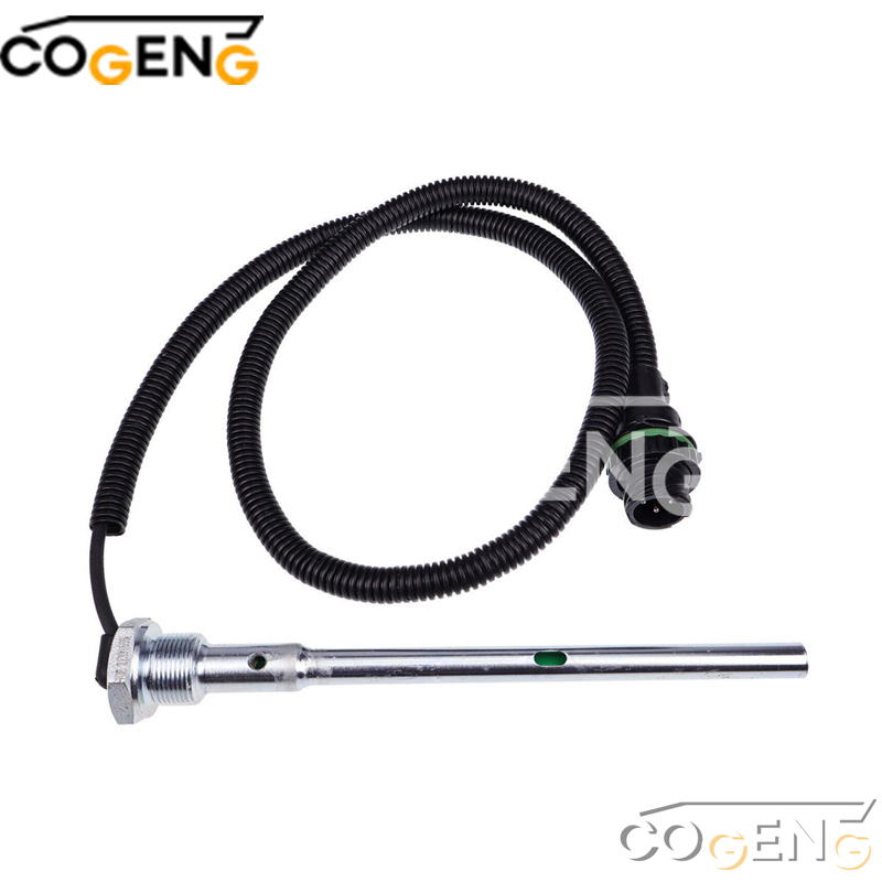 COGENG VOE21391695 (21391695) VOLVO Premium Wiring Harness | Universal Main Harness for Multiple Volvo Equipment Models,Excavator Solenoid Valve | Excavator Pressure Switch | Excavator Revolution Sensor | Excavator Wiring Harness | Excavator Throttle Motor --- COGENG High-Qulity Parts Service GAOGENG Provider,COGENG 21391695 Volvo Harness | Universal Main OEM Loom