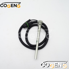 COGENG VOE21391697 (21391697) Volvo Wiring Harness | Direct OEM Replacement for Volvo Equipment,Excavator Solenoid Valve | Excavator Pressure Switch | Excavator Revolution Sensor | Excavator Wiring Harness | Excavator Throttle Motor --- COGENG High-Qulity Parts Service GAOGENG Provider,COGENG 21391697 Volvo Harness | EC160L-290 Main OEM Loom