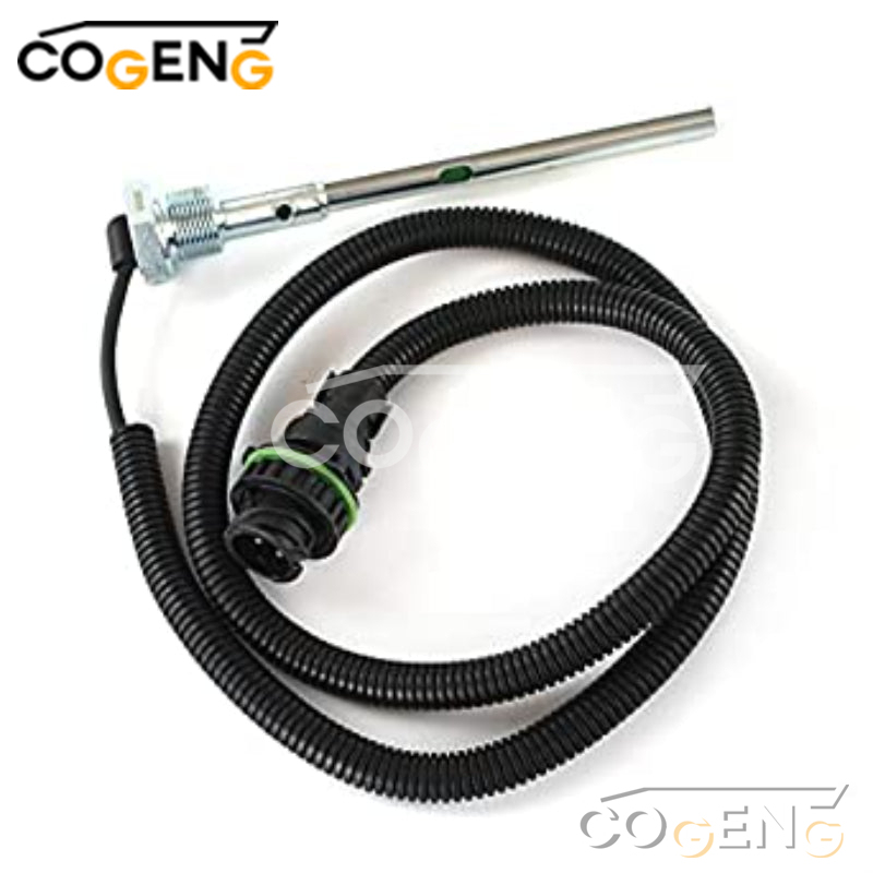 COGENG VOE21391697 (21391697) Volvo Wiring Harness | Direct OEM Replacement for Volvo Equipment,Excavator Solenoid Valve | Excavator Pressure Switch | Excavator Revolution Sensor | Excavator Wiring Harness | Excavator Throttle Motor --- COGENG High-Qulity Parts Service GAOGENG Provider,COGENG 21391697 Volvo Harness | EC160L-290 Main OEM Loom
