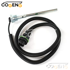 COGENG VOE21391697 (21391697) Volvo Wiring Harness | Direct OEM Replacement for Volvo Equipment,Excavator Solenoid Valve | Excavator Pressure Switch | Excavator Revolution Sensor | Excavator Wiring Harness | Excavator Throttle Motor --- COGENG High-Qulity Parts Service GAOGENG Provider,COGENG 21391697 Volvo Harness | EC160L-290 Main OEM Loom