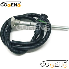 COGENG VOE21391697 (21391697) Volvo Wiring Harness | Direct OEM Replacement for Volvo Equipment,Excavator Solenoid Valve | Excavator Pressure Switch | Excavator Revolution Sensor | Excavator Wiring Harness | Excavator Throttle Motor --- COGENG High-Qulity Parts Service GAOGENG Provider,COGENG 21391697 Volvo Harness | EC160L-290 Main OEM Loom