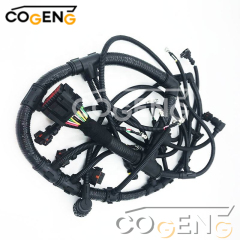 COGENG VOE21814766 (21814766) Volvo Premium Wiring Harness | Direct OEM Replacement for EC240B EC290B,Excavator Solenoid Valve | Excavator Pressure Switch | Excavator Revolution Sensor | Excavator Wiring Harness | Excavator Throttle Motor --- COGENG High-Qulity Parts Service GAOGENG Provider,COGENG 21814766 Volvo Harness | EC240B/EC290B Main OEM Loom