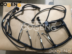 COGENG VOE22067983  VOE20554258 22067983 20554258  Volvo Wiring Harness | Direct OEM Replacement for EC290B,Excavator Solenoid Valve | Excavator Pressure Switch | Excavator Revolution Sensor | Excavator Wiring Harness | Excavator Throttle Motor --- COGENG High-Qulity Parts Service GAOGENG Provider,COGENG 22067983 & 20554258 Volvo Harness | EC290B IP67 Set