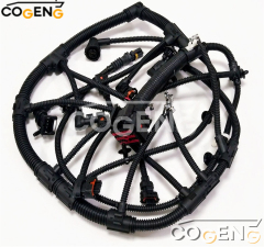 COGENG VOE22067983  VOE20554258 22067983 20554258  Volvo Wiring Harness | Direct OEM Replacement for EC290B,Excavator Solenoid Valve | Excavator Pressure Switch | Excavator Revolution Sensor | Excavator Wiring Harness | Excavator Throttle Motor --- COGENG High-Qulity Parts Service GAOGENG Provider,COGENG 22067983 & 20554258 Volvo Harness | EC290B IP67 Set