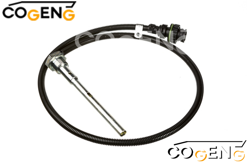COGENG 22383381 (VOE22383381) Volvo Premium Wiring Harness | Direct OEM Replacement for EC210 EC240 EC290,Excavator Solenoid Valve | Excavator Pressure Switch | Excavator Revolution Sensor | Excavator Wiring Harness | Excavator Throttle Motor --- COGENG High-Qulity Parts Service GAOGENG Provider,COGENG 22383381 Volvo Harness | EC210-290 Main OEM Loom