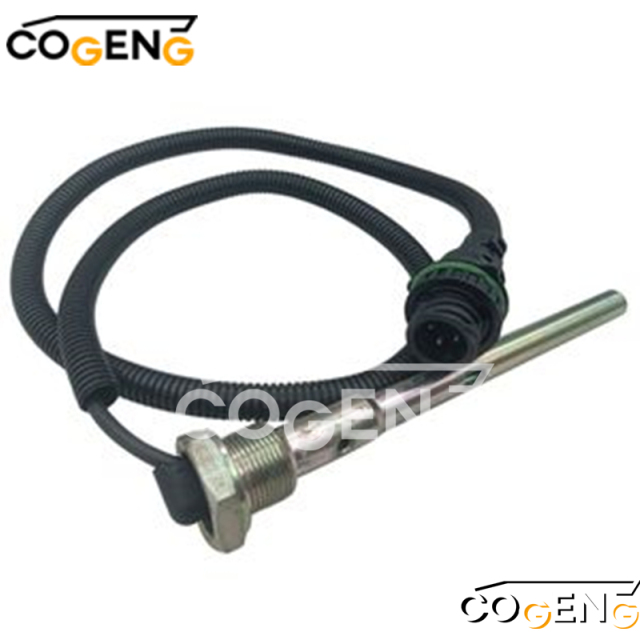 COGENG 22383381 (VOE22383381) Volvo Premium Wiring Harness | Direct OEM Replacement for EC210 EC240 EC290,Excavator Solenoid Valve | Excavator Pressure Switch | Excavator Revolution Sensor | Excavator Wiring Harness | Excavator Throttle Motor --- COGENG High-Qulity Parts Service GAOGENG Provider,COGENG 22383381 Volvo Harness | EC210-290 Main OEM Loom
