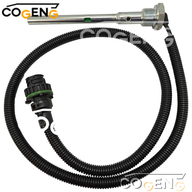 COGENG 22383381 (VOE22383381) Volvo Premium Wiring Harness | Direct OEM Replacement for EC210 EC240 EC290,Excavator Solenoid Valve | Excavator Pressure Switch | Excavator Revolution Sensor | Excavator Wiring Harness | Excavator Throttle Motor --- COGENG High-Qulity Parts Service GAOGENG Provider,COGENG 22383381 Volvo Harness | EC210-290 Main OEM Loom