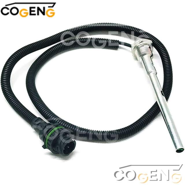 COGENG 22383381 (VOE22383381) Volvo Premium Wiring Harness | Direct OEM Replacement for EC210 EC240 EC290,Excavator Solenoid Valve | Excavator Pressure Switch | Excavator Revolution Sensor | Excavator Wiring Harness | Excavator Throttle Motor --- COGENG High-Qulity Parts Service GAOGENG Provider,COGENG 22383381 Volvo Harness | EC210-290 Main OEM Loom