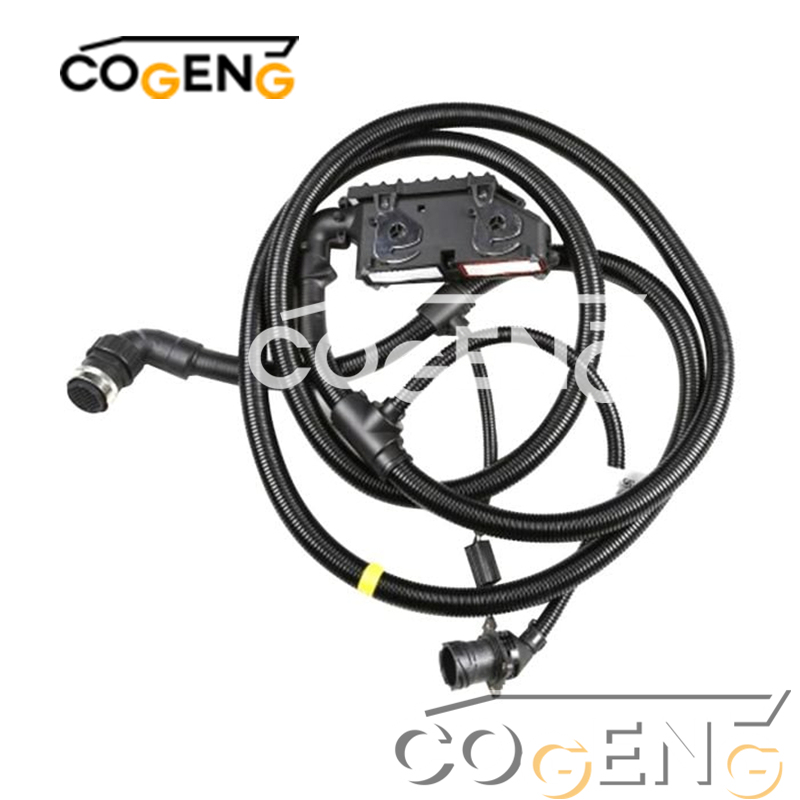 COGENG VOE14512406 (14512406) Volvo Wiring Harness | Direct OEM Replacement for EC290B EC290BLC EC290BLR EC290BFX EC290BNLC,Excavator Solenoid Valve | Excavator Pressure Switch | Excavator Revolution Sensor | Excavator Wiring Harness | Excavator Throttle Motor --- COGENG High-Qulity Parts Service GAOGENG Provider,COGENG VOE14512406 Main Wiring Harness Volvo EC290B Series OEM