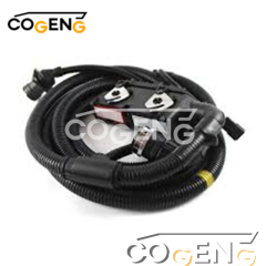 COGENG VOE14512406 (14512406) Volvo Wiring Harness | Direct OEM Replacement for EC290B EC290BLC EC290BLR EC290BFX EC290BNLC,Excavator Solenoid Valve | Excavator Pressure Switch | Excavator Revolution Sensor | Excavator Wiring Harness | Excavator Throttle Motor --- COGENG High-Qulity Parts Service GAOGENG Provider,COGENG VOE14512406 Main Wiring Harness Volvo EC290B Series OEM