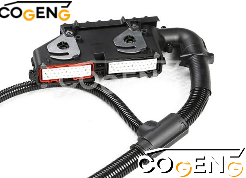 COGENG VOE14512406 (14512406) Volvo Wiring Harness | Direct OEM Replacement for EC290B EC290BLC EC290BLR EC290BFX EC290BNLC,Excavator Solenoid Valve | Excavator Pressure Switch | Excavator Revolution Sensor | Excavator Wiring Harness | Excavator Throttle Motor --- COGENG High-Qulity Parts Service GAOGENG Provider,COGENG VOE14512406 Main Wiring Harness Volvo EC290B Series OEM