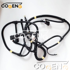 COGENG VOE14535881 (14535881) Volvo Wiring Harness | Direct OEM Replacement for Volvo Equipment,Excavator Solenoid Valve | Excavator Pressure Switch | Excavator Revolution Sensor | Excavator Wiring Harness | Excavator Throttle Motor --- COGENG High-Qulity Parts Service GAOGENG Provider,COGENG VOE14535881 Wiring Harness Volvo Equipment OEM