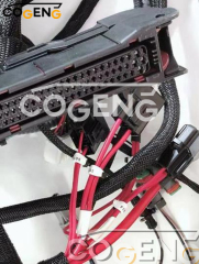 COGENG VOE14640517 14640517 Volvo Wiring Harness | Direct OEM Replacement for EC210B EC210BLC EC210BLR EC210BNC EC210BNLC,Excavator Solenoid Valve | Excavator Pressure Switch | Excavator Revolution Sensor | Excavator Wiring Harness | Excavator Throttle Motor --- COGENG High-Qulity Parts Service GAOGENG Provider,COGENG VOE14640517 Main Wiring Harness for Volvo EC210B EC210BLC