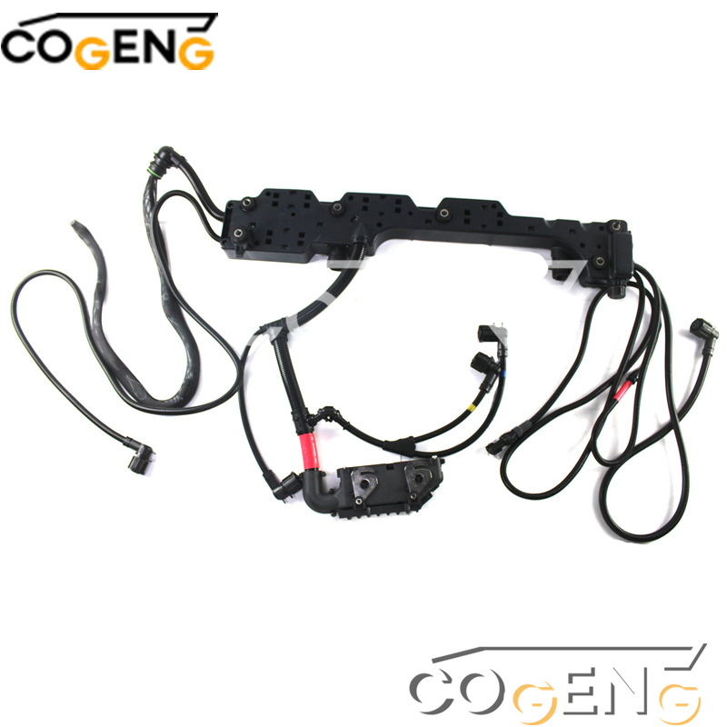 COGENG VOE15107205 (15107205) Volvo Wiring Harness | Direct OEM Replacement for EC460B EC460BLC EC460BLR,Excavator Solenoid Valve | Excavator Pressure Switch | Excavator Revolution Sensor | Excavator Wiring Harness | Excavator Throttle Motor --- COGENG High-Qulity Parts Service GAOGENG Provider,COGENG VOE15107205 Main Wiring Harness Volvo EC460B EC460BLC EC460BLR