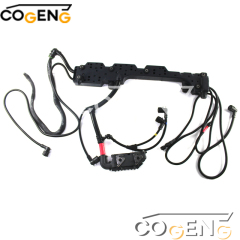 COGENG VOE15107205 (15107205) Volvo Wiring Harness | Direct OEM Replacement for EC460B EC460BLC EC460BLR,Excavator Solenoid Valve | Excavator Pressure Switch | Excavator Revolution Sensor | Excavator Wiring Harness | Excavator Throttle Motor --- COGENG High-Qulity Parts Service GAOGENG Provider,COGENG VOE15107205 Main Wiring Harness Volvo EC460B EC460BLC EC460BLR