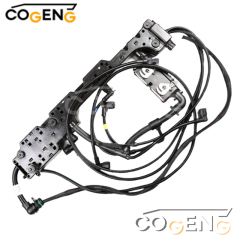 COGENG VOE15107205 (15107205) Volvo Wiring Harness | Direct OEM Replacement for EC460B EC460BLC EC460BLR,Excavator Solenoid Valve | Excavator Pressure Switch | Excavator Revolution Sensor | Excavator Wiring Harness | Excavator Throttle Motor --- COGENG High-Qulity Parts Service GAOGENG Provider,COGENG VOE15107205 Main Wiring Harness Volvo EC460B EC460BLC EC460BLR