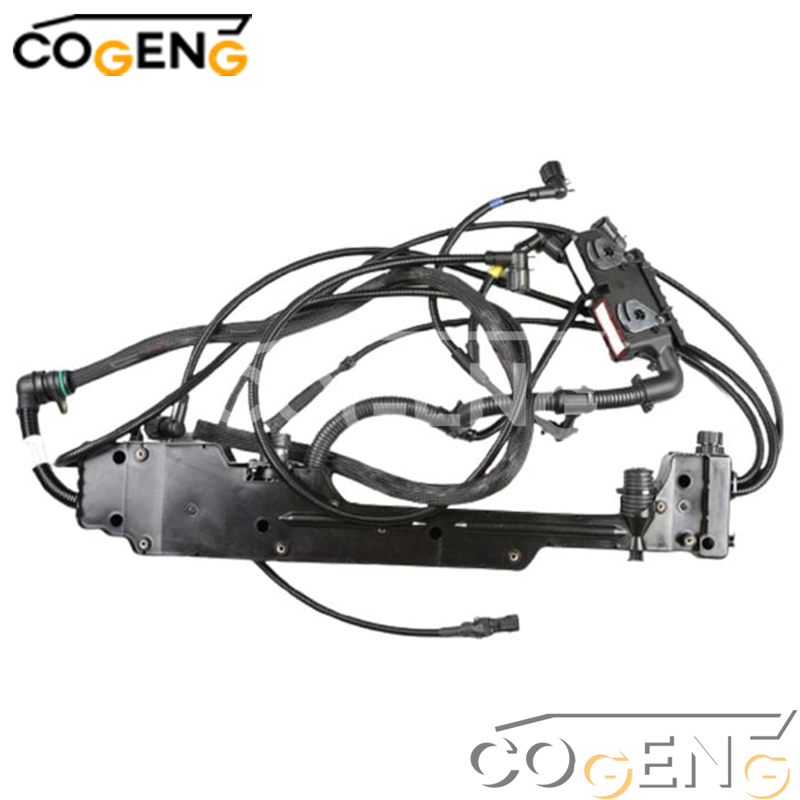 COGENG VOE15107205 (15107205) Volvo Wiring Harness | Direct OEM Replacement for EC460B EC460BLC EC460BLR,Excavator Solenoid Valve | Excavator Pressure Switch | Excavator Revolution Sensor | Excavator Wiring Harness | Excavator Throttle Motor --- COGENG High-Qulity Parts Service GAOGENG Provider,COGENG VOE15107205 Main Wiring Harness Volvo EC460B EC460BLC EC460BLR