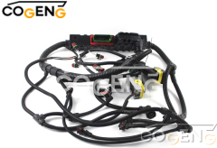 COGENG VOE15187835 15187835 Volvo Wiring Harness | Direct OEM Replacement for EC480DL EC380DL EC380NL L150G L180G,Excavator Solenoid Valve | Excavator Pressure Switch | Excavator Revolution Sensor | Excavator Wiring Harness | Excavator Throttle Motor --- COGENG High-Qulity Parts Service GAOGENG Provider,COGENG VOE15187835 Main Wiring Harness Volvo EC480DL L150G L180G