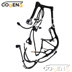 COGENG 21319785 Volvo Wiring Harness | Direct OEM Replacement for G340 G946 G960 EC240B EC240C EC290B,Excavator Solenoid Valve | Excavator Pressure Switch | Excavator Revolution Sensor | Excavator Wiring Harness | Excavator Throttle Motor --- COGENG High-Qulity Parts Service GAOGENG Provider,COGENG 21319785 Universal Wiring Harness for Volvo G940 EC240B EC290B