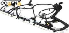COGENG VOE22068267 (22068267) Volvo Wiring Harness | Direct OEM Replacement for Volvo Equipment,Excavator Solenoid Valve | Excavator Pressure Switch | Excavator Revolution Sensor | Excavator Wiring Harness | Excavator Throttle Motor --- COGENG High-Qulity Parts Service GAOGENG Provider,COGENG 22068267 Universal Wiring Harness Volvo EC210B L60F L90F D6E