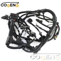 COGENG VOE22243151 (22243151) Volvo Wiring Harness | Direct OEM Replacement for Volvo Equipment,Excavator Solenoid Valve | Excavator Pressure Switch | Excavator Revolution Sensor | Excavator Wiring Harness | Excavator Throttle Motor --- COGENG High-Qulity Parts Service GAOGENG Provider,COGENG VOE22243151 Main Wiring Harness Volvo EW180C EC210BLC EC220D