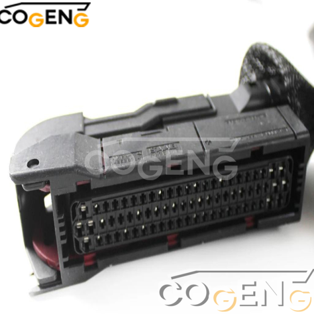 COGENG 14591275 (VOE14591275) Volvo Wiring Harness | Direct OEM Replacement for EC210B EC210BF EC210BLC,Excavator Solenoid Valve | Excavator Pressure Switch | Excavator Revolution Sensor | Excavator Wiring Harness | Excavator Throttle Motor --- COGENG High-Qulity Parts Service GAOGENG Provider,COGENG VOE14591275 Main Wiring Harness for Volvo EC210B EC210BF