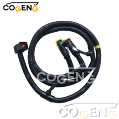 COGENG 14630632 (VOE14630632) Volvo Wiring Harness | Direct OEM Replacement for EC210C EC210CF EC210CLC,Excavator Solenoid Valve | Excavator Pressure Switch | Excavator Revolution Sensor | Excavator Wiring Harness | Excavator Throttle Motor --- COGENG High-Qulity Parts Service GAOGENG Provider,COGENG VOE14630632 Wiring Harness for Volvo EC210C EC210CF EC210CLC