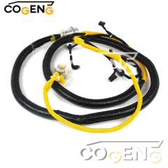 COGENG 6156-81-9211 (6156819211) Komatsu Wiring Harness | Direct OEM Replacement for Komatsu Equipment,Excavator Solenoid Valve | Excavator Pressure Switch | Excavator Revolution Sensor | Excavator Wiring Harness | Excavator Throttle Motor --- COGENG High-Qulity Parts Service GAOGENG Provider,COGENG 6156-81-9211 Komatsu Wiring Harness OEM Replacement Durable