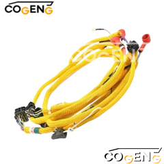 COGENG 6222-83-4310 (6222834310) Komatsu Wiring Harness | Direct OEM Replacement for PC300-6 PC350-6 | 6D108 Engine,Excavator Solenoid Valve | Excavator Pressure Switch | Excavator Revolution Sensor | Excavator Wiring Harness | Excavator Throttle Motor --- COGENG High-Qulity Parts Service GAOGENG Provider,COGENG Komatsu Wiring Harness 6222-83-4310 | OEM Replacement | Heavy-Duty Construction | IP67 Rated