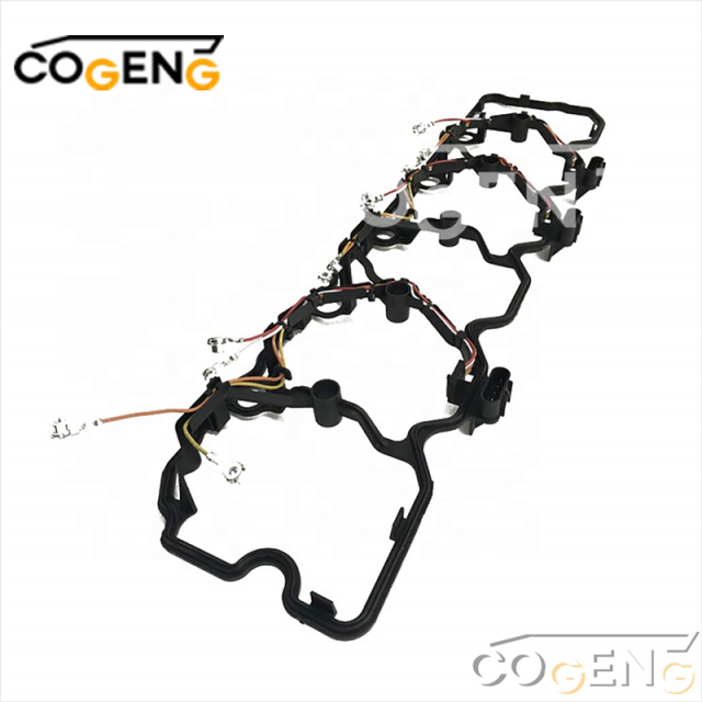 COGENG 6754-11-8330 (6754118330) Komatsu Wiring Harness | Direct OEM Replacement for PC200-8MO PC220-8MO,Excavator Solenoid Valve | Excavator Pressure Switch | Excavator Revolution Sensor | Excavator Wiring Harness | Excavator Throttle Motor --- COGENG High-Qulity Parts Service GAOGENG Provider,COGENG Komatsu Wiring Harness 6754-11-8330 | OEM Replacement | IP67 Rated | Heavy-Duty Construction
