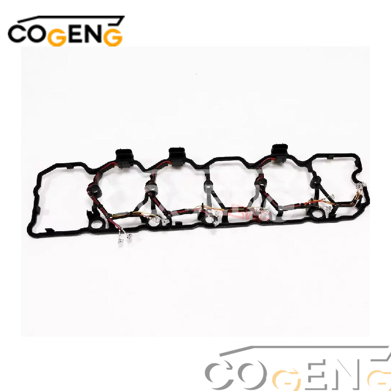 COGENG 6754-11-8330 (6754118330) Komatsu Wiring Harness | Direct OEM Replacement for PC200-8MO PC220-8MO,Excavator Solenoid Valve | Excavator Pressure Switch | Excavator Revolution Sensor | Excavator Wiring Harness | Excavator Throttle Motor --- COGENG High-Qulity Parts Service GAOGENG Provider,COGENG Komatsu Wiring Harness 6754-11-8330 | OEM Replacement | IP67 Rated | Heavy-Duty Construction