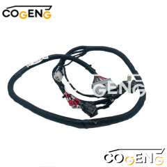 COGENG 20Y-06-41361 Komatsu Wiring Harness | Direct OEM Replacement for PC160LC-7E0 PC200-8 PC200LC-8,Excavator Solenoid Valve | Excavator Pressure Switch | Excavator Revolution Sensor | Excavator Wiring Harness | Excavator Throttle Motor --- COGENG High-Qulity Parts Service GAOGENG Provider,COGENG Komatsu Wiring Harness 20Y-06-41361 for PC160LC-7E0/PC200-8 Series | Cross-Generation Compatibility | OEM Replacement