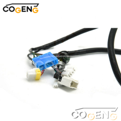 COGENG 21M-06-31170 Komatsu Wiring Harness | Direct OEM Replacement for PC350-8 PC300-8 PC550LC-8,Excavator Solenoid Valve | Excavator Pressure Switch | Excavator Revolution Sensor | Excavator Wiring Harness | Excavator Throttle Motor --- COGENG High-Qulity Parts Service GAOGENG Provider,Komatsu Main Wiring Assembly 21M-06-31170 | COGENG Premium Quality | Direct OEM Fit | Vibration Resistant