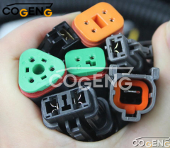 COGENG 20Y-06-31612, 20Y-06-31613 & 20Y-06-31614 Komatsu Wiring Harness | Direct OEM Replacement for PC200-7 PC200LC-7,Excavator Solenoid Valve | Excavator Pressure Switch | Excavator Revolution Sensor | Excavator Wiring Harness | Excavator Throttle Motor --- COGENG High-Qulity Parts Service GAOGENG Provider,Komatsu PC-7 Series External Harness 20Y-06-31614 (PC200-7, PC220-7, PC270-7) | Aftermarket COGENG