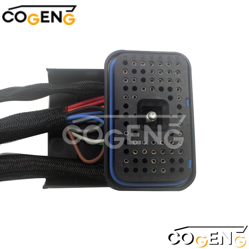 COGENG 230-6279 Caterpillar Wiring Harness | Direct OEM Replacement for CAT C-9 330C 330CFM,Excavator Solenoid Valve | Excavator Pressure Switch | Excavator Revolution Sensor | Excavator Wiring Harness | Excavator Throttle Motor --- COGENG High-Qulity Parts Service GAOGENG Provider,Engine Wiring Harness Assembly 230-6279 (CA2306279) for Caterpillar CAT C-9 Engine | Fits CAT 330C, 330C FM Excavators | COGENG Aftermarket