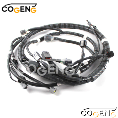 COGENG 267-7882 Caterpillar Wiring Harness | Direct OEM Replacement for Caterpillar Equipment,Excavator Solenoid Valve | Excavator Pressure Switch | Excavator Revolution Sensor | Excavator Wiring Harness | Excavator Throttle Motor --- COGENG High-Qulity Parts Service GAOGENG Provider,COGENG Caterpillar Wiring Harness 267-7882 | OEM Replacement | Heavy-Duty Construction