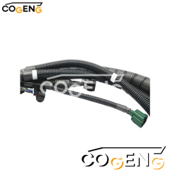 COGENG 4461213 & 4464835 Hitachi Wiring Harness | Direct OEM Replacement for ZX450-3 ZX460-3,Excavator Solenoid Valve | Excavator Pressure Switch | Excavator Revolution Sensor | Excavator Wiring Harness | Excavator Throttle Motor --- COGENG High-Qulity Parts Service GAOGENG Provider,COGENG Hitachi Harness 4461213 & 4464835 | ZX450-3/460-3
