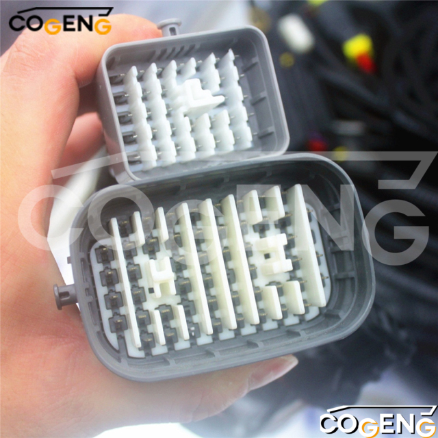 COGENG 0005472 Hitachi Wiring Harness | Direct OEM Replacement for ZX240-3 ZX250-3 ZX270-3,Excavator Solenoid Valve | Excavator Pressure Switch | Excavator Revolution Sensor | Excavator Wiring Harness | Excavator Throttle Motor --- COGENG High-Qulity Parts Service GAOGENG Provider,COGENG Hitachi Main Wiring Harness 0005472 for ZX240-3/ZX250-3/ZX270-3 | Direct OEM Replacement