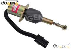 COGENG 3928161 Solenoid Valve | 24V OEM-Compatible for Hyundai HL760 / R290LC-3 / R280LC,Excavator Solenoid Valve | Excavator Pressure Switch | Excavator Revolution Sensor | Excavator Wiring Harness | Excavator Throttle Motor --- COGENG High-Qulity Parts Service GAOGENG Provider,COGENG OEM-Compatible Solenoid Valve for Hyundai HL760 / R290LC-3 / R280LC | 24V | Replaces 3928161
