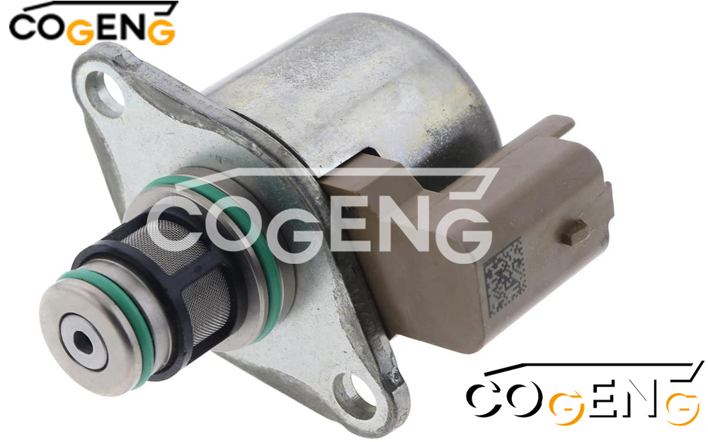 COGENG 401107-01495 Doosan Solenoid Valve | Direct OEM Replacement for DL300-5 DX140W-3 DX190WA,Excavator Solenoid Valve | Excavator Pressure Switch | Excavator Revolution Sensor | Excavator Wiring Harness | Excavator Throttle Motor --- COGENG High-Qulity Parts Service GAOGENG Provider,COGENG OEM-Compatible Solenoid Valve for Doosan DL300-5, DX140W-3, DX190WA | Replaces 401107-01495