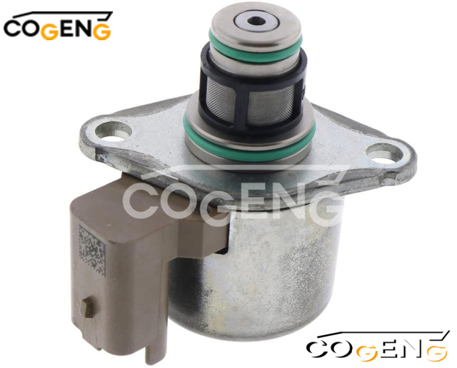COGENG 401107-01495 Doosan Solenoid Valve | Direct OEM Replacement for DL300-5 DX140W-3 DX190WA,Excavator Solenoid Valve | Excavator Pressure Switch | Excavator Revolution Sensor | Excavator Wiring Harness | Excavator Throttle Motor --- COGENG High-Qulity Parts Service GAOGENG Provider,COGENG OEM-Compatible Solenoid Valve for Doosan DL300-5, DX140W-3, DX190WA | Replaces 401107-01495