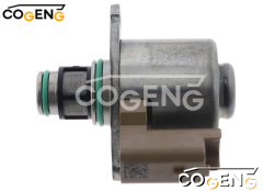 COGENG 401107-01495 Doosan Solenoid Valve | Direct OEM Replacement for DL300-5 DX140W-3 DX190WA,Excavator Solenoid Valve | Excavator Pressure Switch | Excavator Revolution Sensor | Excavator Wiring Harness | Excavator Throttle Motor --- COGENG High-Qulity Parts Service GAOGENG Provider,COGENG OEM-Compatible Solenoid Valve for Doosan DL300-5, DX140W-3, DX190WA | Replaces 401107-01495