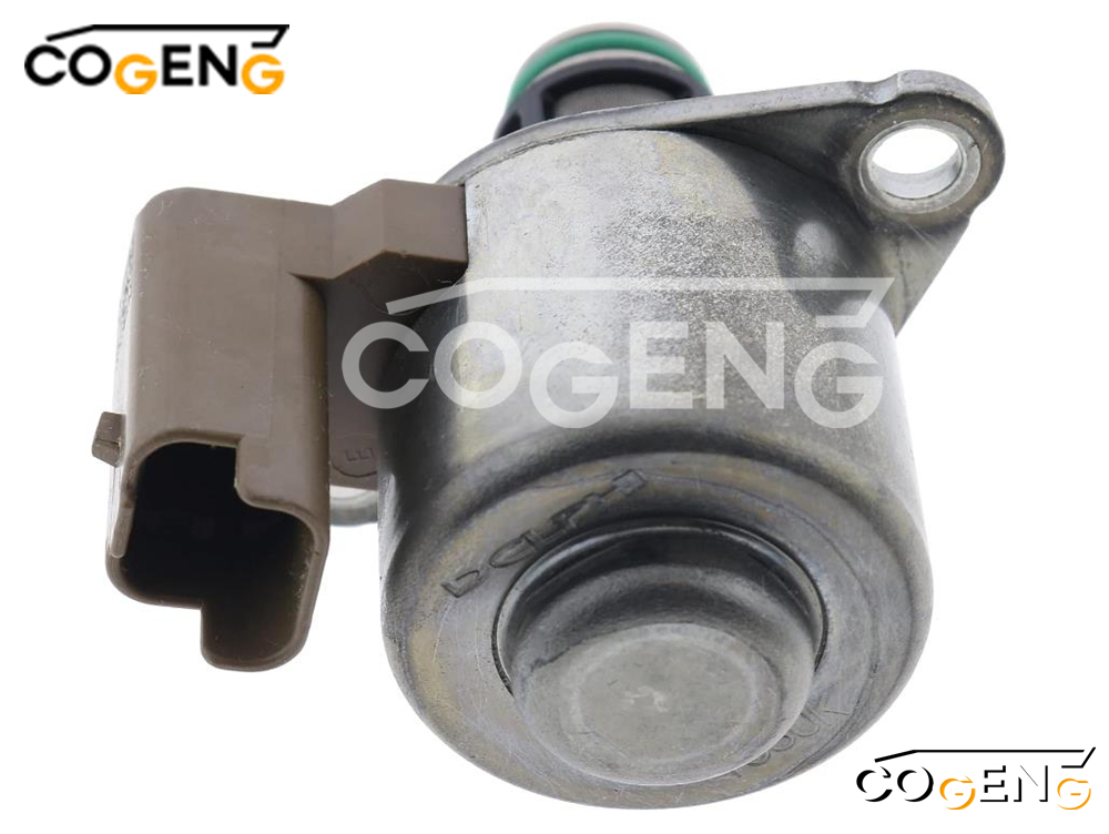 COGENG 401107-01495 Doosan Solenoid Valve | Direct OEM Replacement for DL300-5 DX140W-3 DX190WA,Excavator Solenoid Valve | Excavator Pressure Switch | Excavator Revolution Sensor | Excavator Wiring Harness | Excavator Throttle Motor --- COGENG High-Qulity Parts Service GAOGENG Provider,COGENG OEM-Compatible Solenoid Valve for Doosan DL300-5, DX140W-3, DX190WA | Replaces 401107-01495