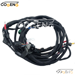 COGENG K1029699G & 310207-00209 Premium Main Wiring Harness | Direct OEM Replacement for Doosan Excavators,Excavator Solenoid Valve | Excavator Pressure Switch | Excavator Revolution Sensor | Excavator Wiring Harness | Excavator Throttle Motor --- COGENG High-Qulity Parts Service GAOGENG Provider,COGENG Premium Main Wiring Harness | Direct OEM Replacement for Doosan P/N K1029699G & 310207-00209